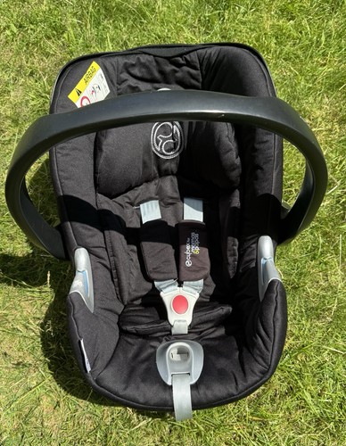 Cybex aton platinum car - aton,