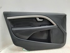 2014 VOLVO V70 Mk3 5 Door Estate Left Front Door Card Panel