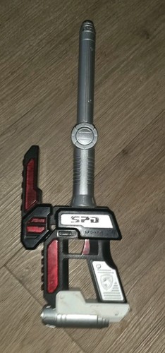 Power rangers spd delta - spd,