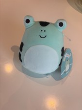 Original Squishmallows Dear