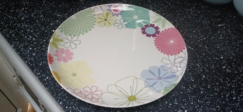 Portmeirion crazy daisy - crazy,