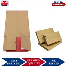 Book wrap mailer - book,