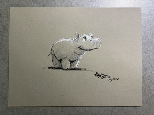Disney fine art rob kaz - disney,