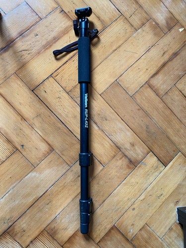 Velbon rup l43 - ii,