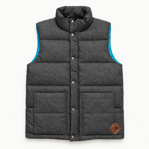 The north face men grey - the,