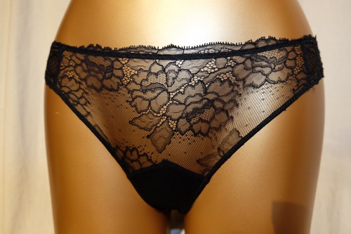 Lise charmel sheer brief - charmel,