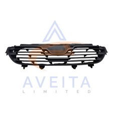 Renault Trafic 1.6 Diesel 14-19 Front Grille