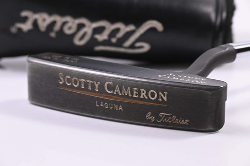 Scotty cameron classics laguna - cameron,