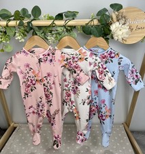 NEXT Baby Girls Set Of 3