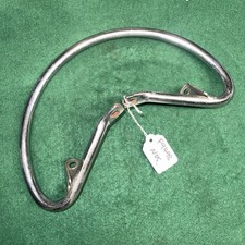 Triumph 650 TR6R TR6C T120R