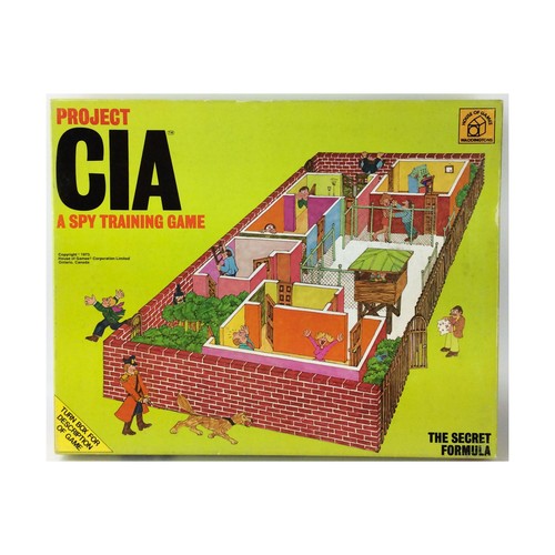 Waddington board game project - waddington,