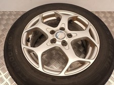 Ford Mondeo Mk4 07-10 16 Inch