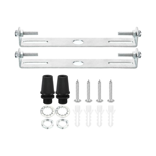 110mm ceiling light - 110mm, kit