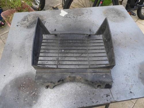 Yamaha 350 ypvs radiator - yamaha,