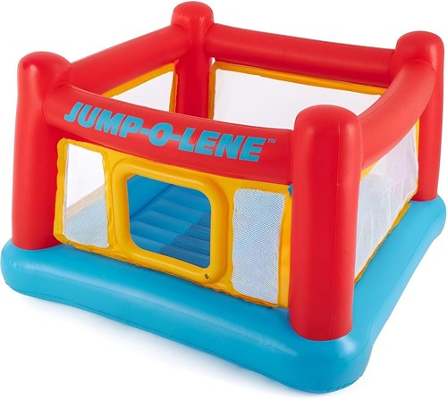 Intex inflatable jump lene - inflatable, jump-o-lene