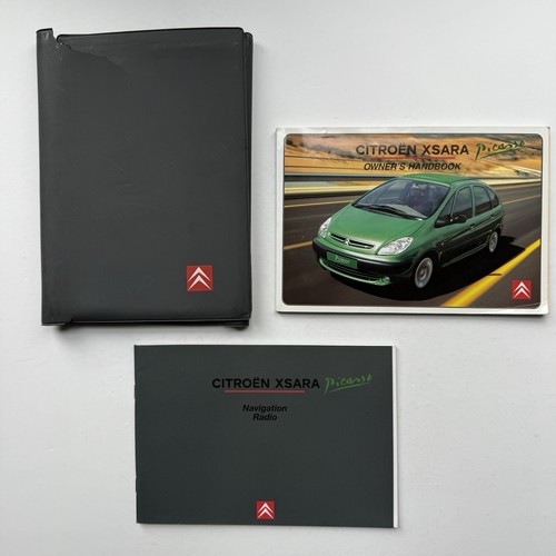 Citroen xsara picasso owners - xsara,