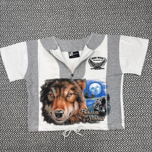 Vtg 2004 follow the spirit - vtg,