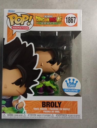 Funko pop dragon ball super - funko, pop!