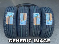 X4 205 55 16 91V BUDGET TYRE