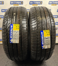 2x 225/55R16 95W Michelin