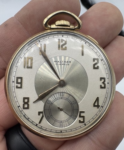 1940 waltham premier colonial - waltham,