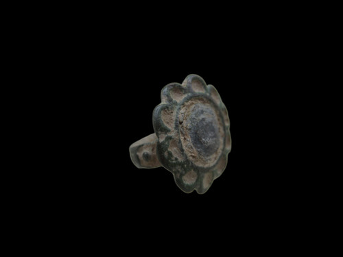 Ancient bronze - ancient,