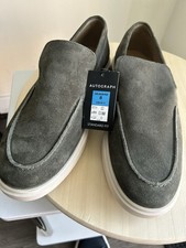 M & S Genuine Leather Men’s