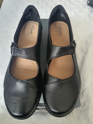 New ladies clarks hope - new,