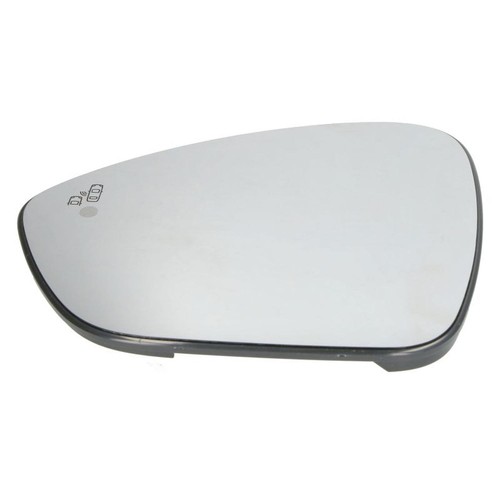 Side mirror glass fits - glass,