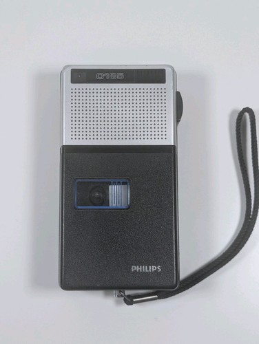 Philips lfh 0185 vintage - philips,