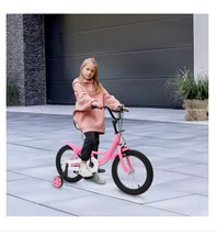 16" inch Kids Bike Children