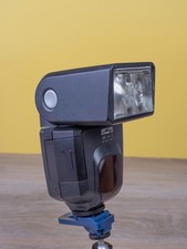 Metz mecablitz 48 AF-1 digital