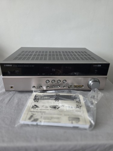 Yamaha natural sound - sound, av