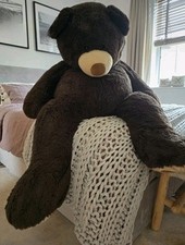 Giant Teddy Bear Plush Toy