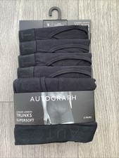 Men’s Autograph Longer