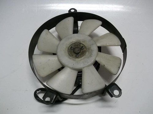 Kawasaki zzr 600 - zzr, fan