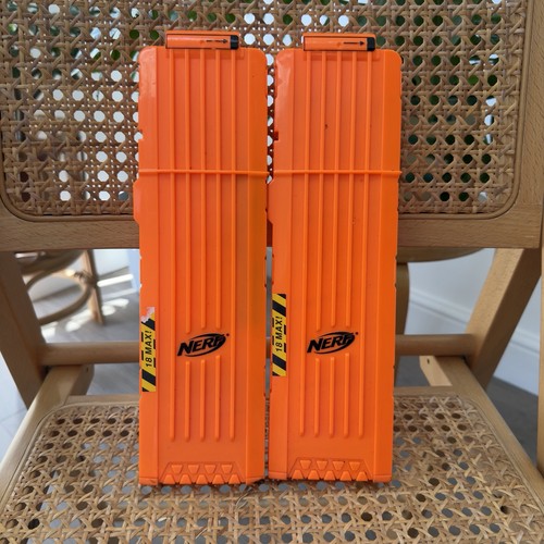 Nerf gun bundle magazine 18 - bundle,