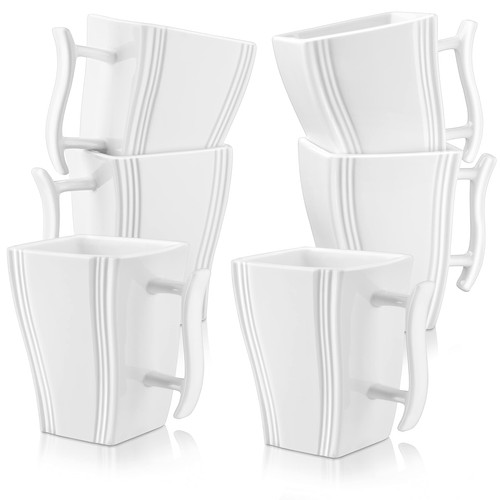 Malacasa coffee mugs - malacasa,