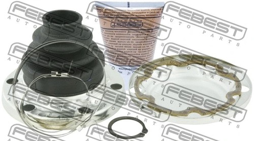 Bellow drive shaft fits - bellow,