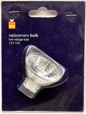 B&Q 05082452 1 x MR11 12v 5W