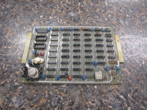 Vintage 1974 tally - 1974,