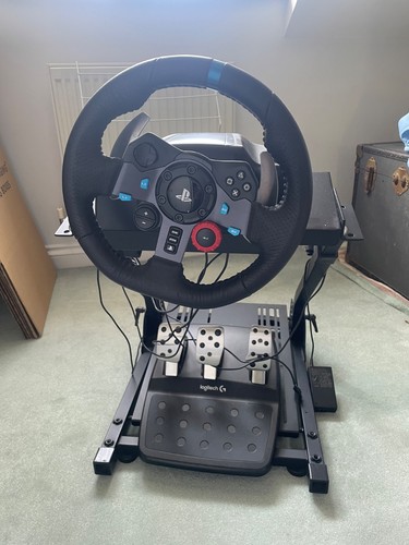 Logitech playstation steering - logitech,
