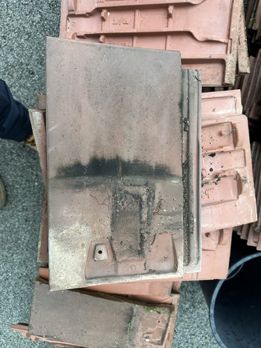 Sandtoft roof tiles - 20/20,