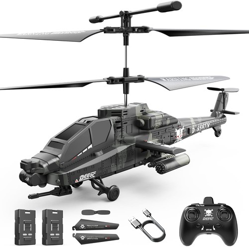 Deerc helicopter remote - deerc, rc