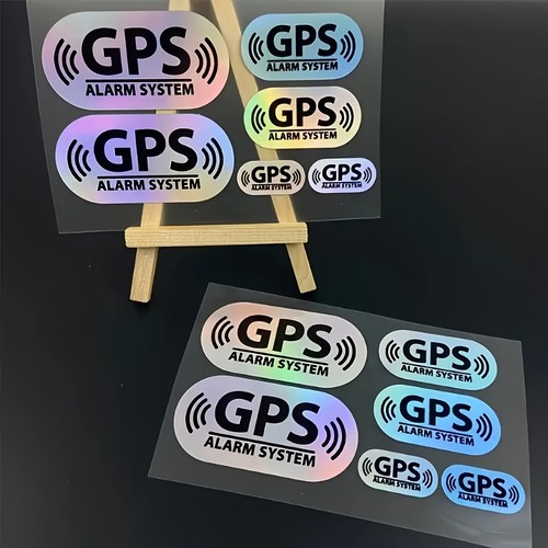 Gps alarm system warning - system,