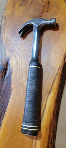 Estwing vintage bent - vintage,