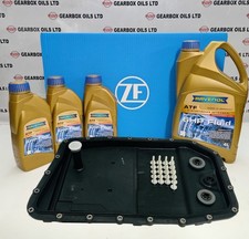 LAND ROVER DISCOVERY 3/4 ZF 6