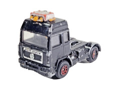 Corgi Volvo F10 F12 McCain