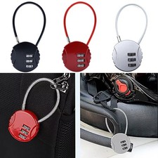 Strong 3 Digit Combination