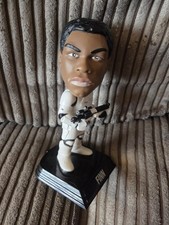 Funko Wacky Wobbler Bobble Head Figure Star Wars Episode VII Finn Stormtrooper